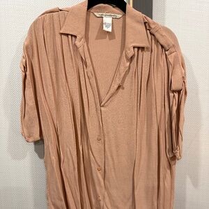 Diane Von Furstenberg Blouse